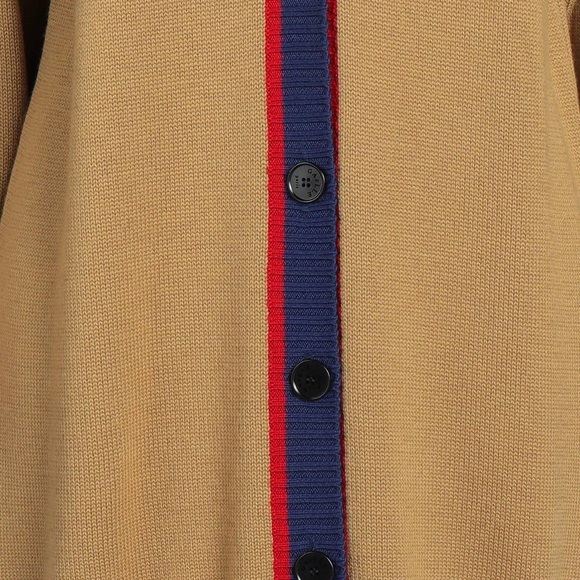 GAËLLE PARIS cardigan - Picture 2 of 5